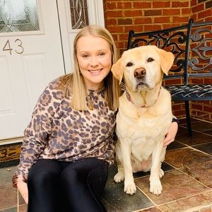 Meet your Posher, Molly